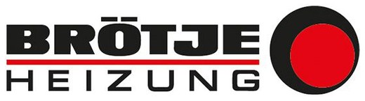 Logo Brötje