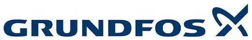 Logo Grundfos
