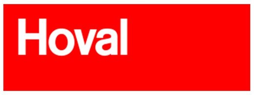 Logo Hoval