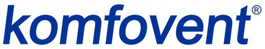 Logo Komfovent
