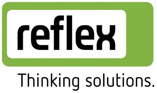 Logo Reflex