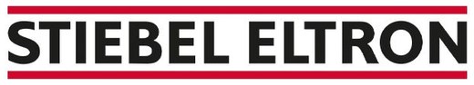 Logo Stiebel Eltron