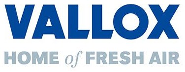 Logo Vallox